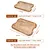 Wooden Tray